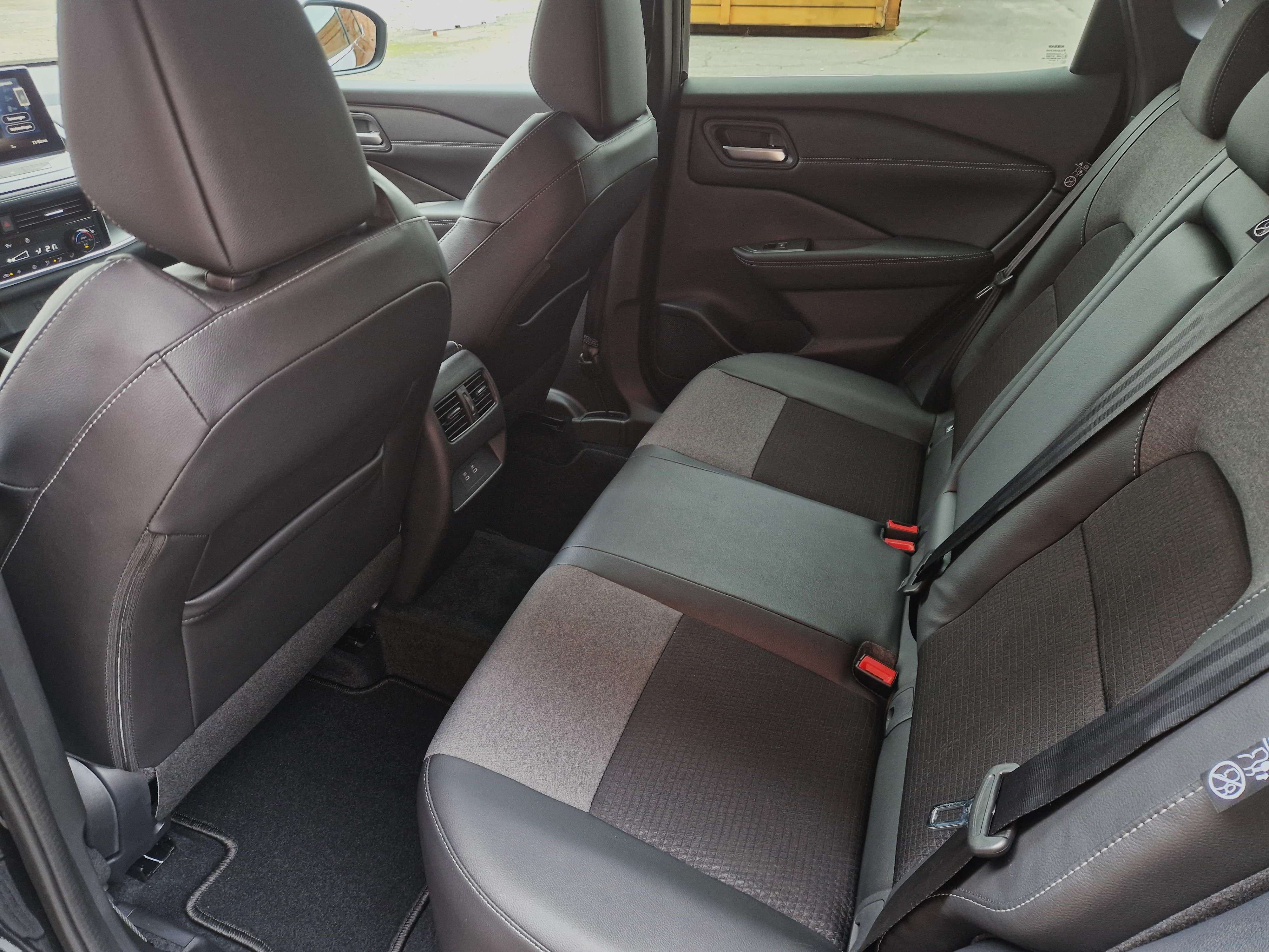 Nissan Qashqai Qashqai 1.3 DIG-T  DCT