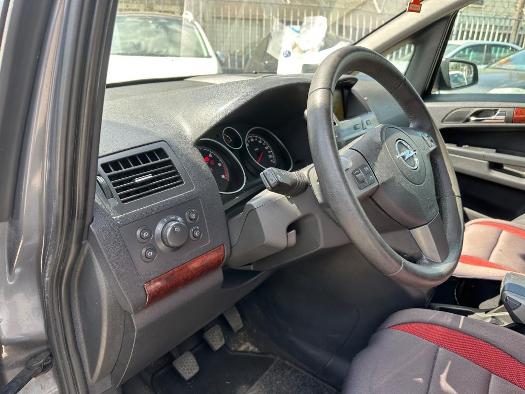 Opel Zafira 1.9 CDTI Elégance