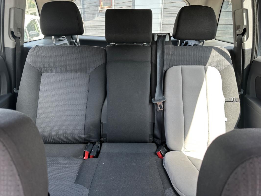 Opel Zafira 1.9 CDTI Elégance