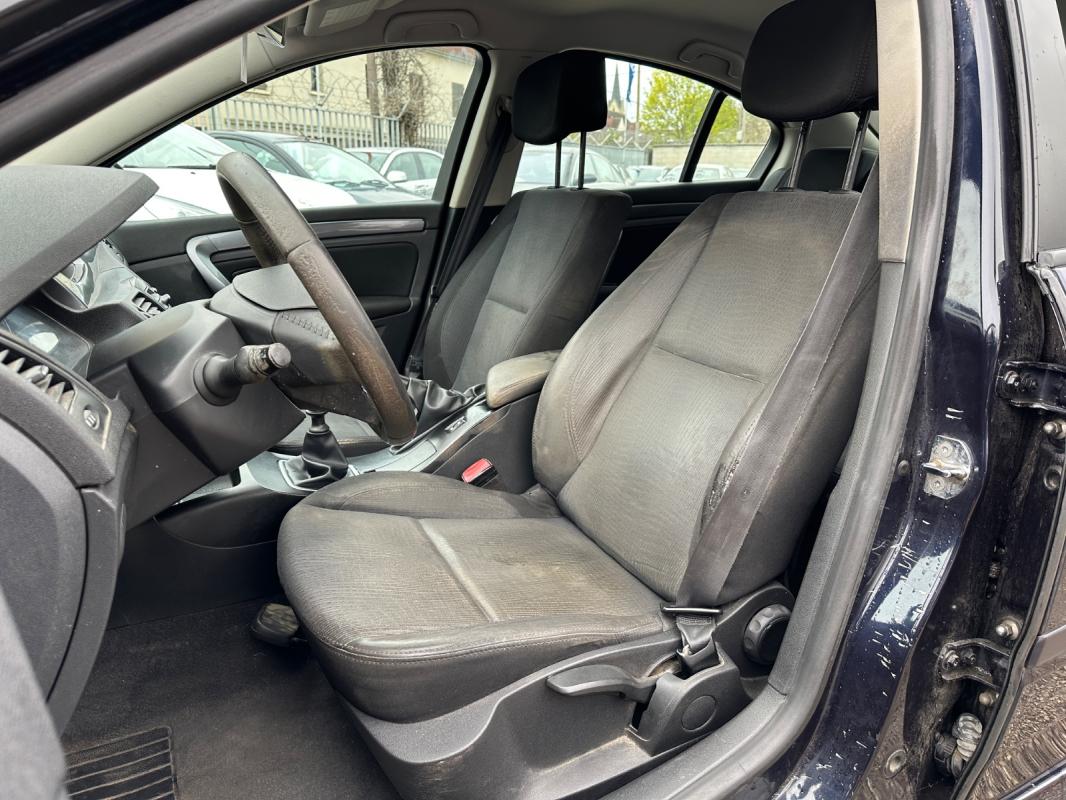 Renault Laguna III 1.5 dCi 110 eco2 Authentique