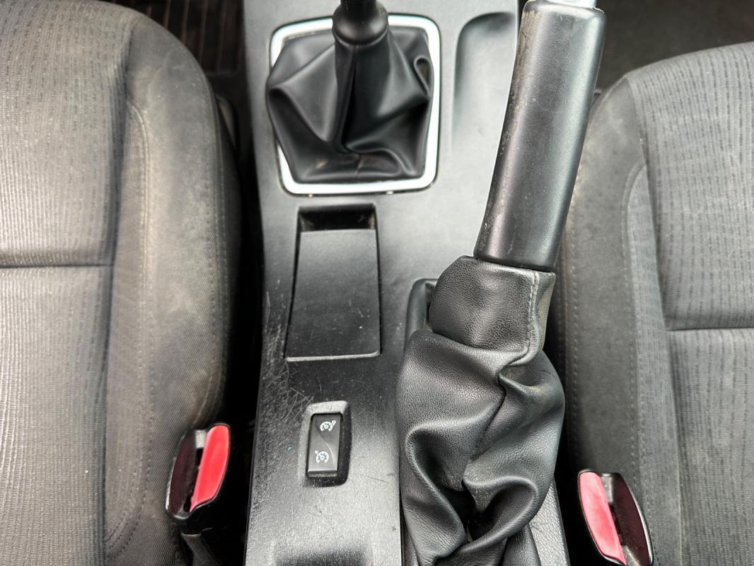 Renault Laguna III 1.5 dCi 110 eco2 Authentique