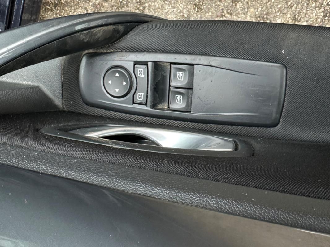 Renault Laguna III 1.5 dCi 110 eco2 Authentique