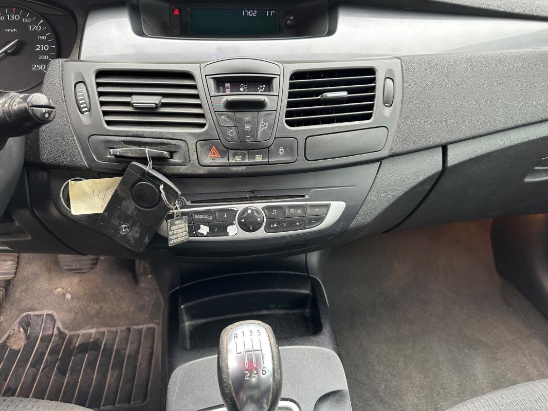 Renault Laguna III 1.5 dCi 110 eco2 Authentique