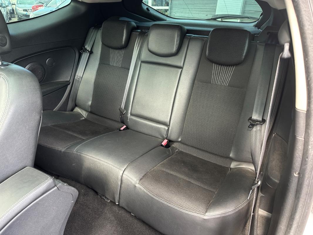 Renault Megane III dCi 130 FAP eco2 Privilège