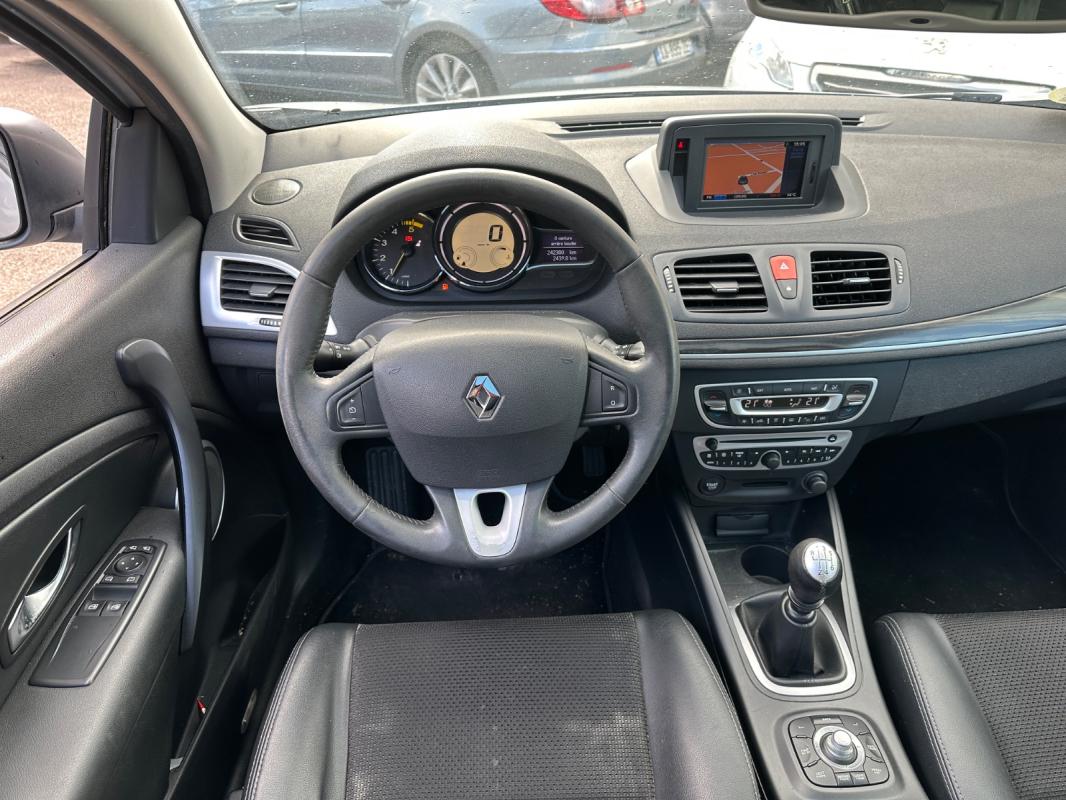 Renault Megane III dCi 130 FAP eco2 Privilège
