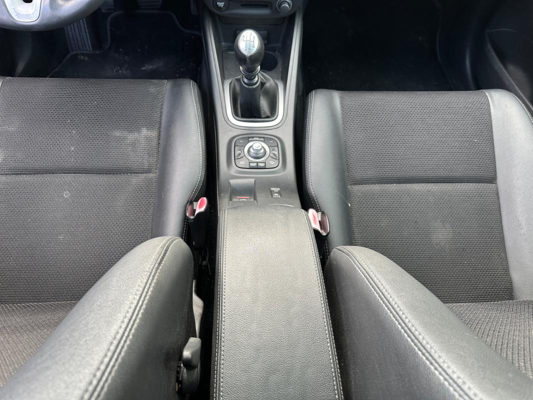Renault Megane III dCi 130 FAP eco2 Privilège