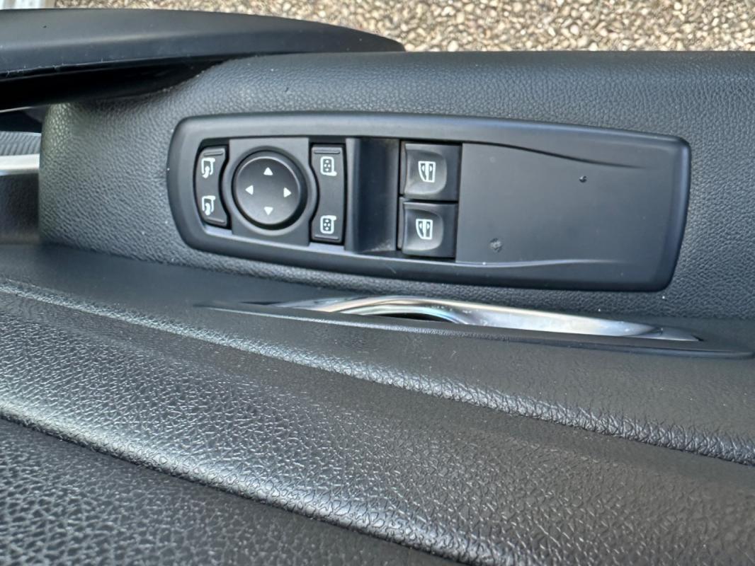 Renault Megane III dCi 130 FAP eco2 Privilège