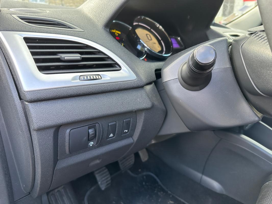 Renault Megane III dCi 130 FAP eco2 Privilège