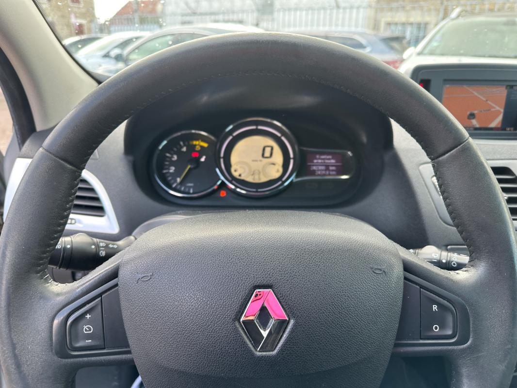 Renault Megane III dCi 130 FAP eco2 Privilège