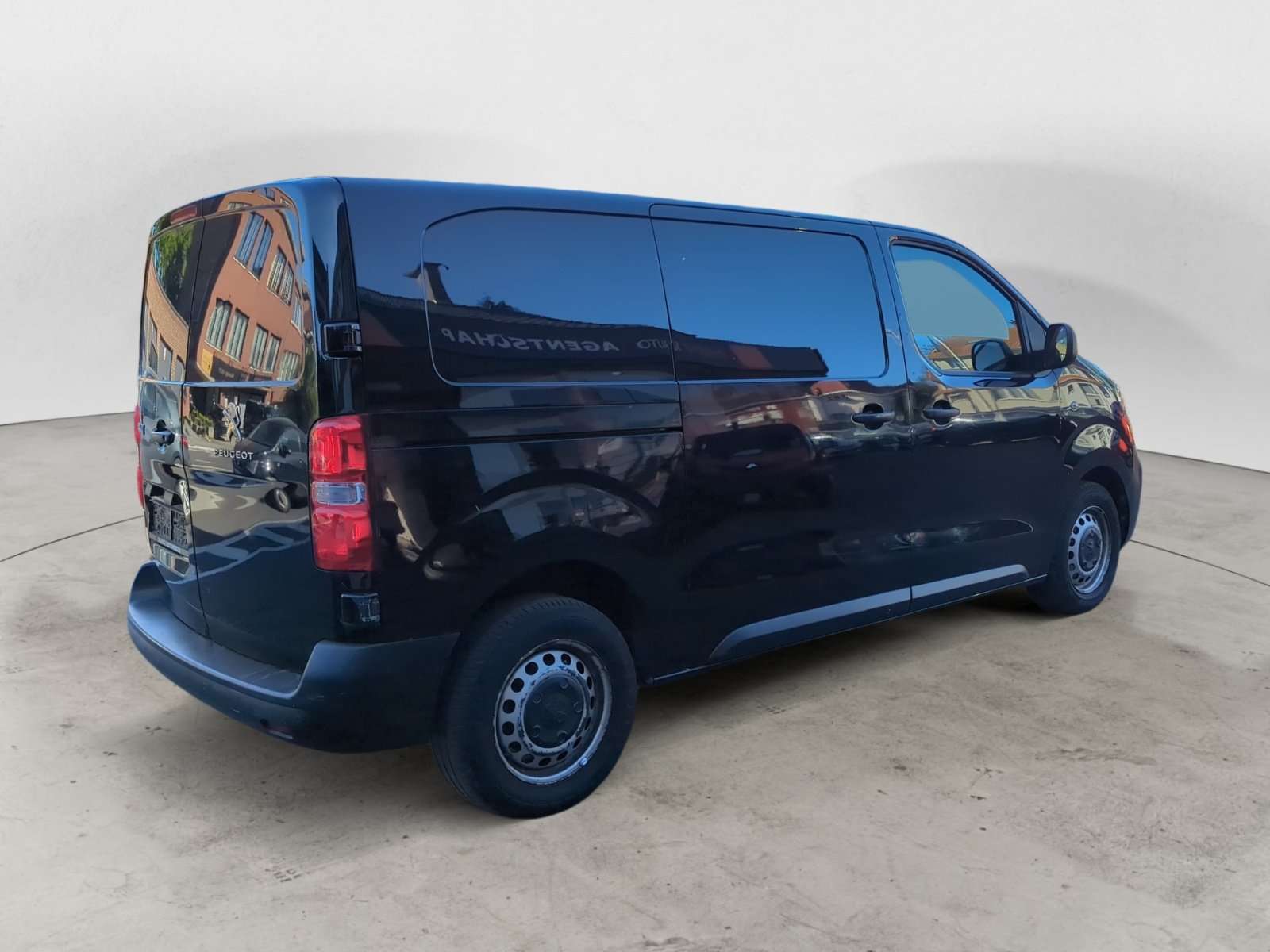 Peugeot Expert 2.0 BlueHDi L1