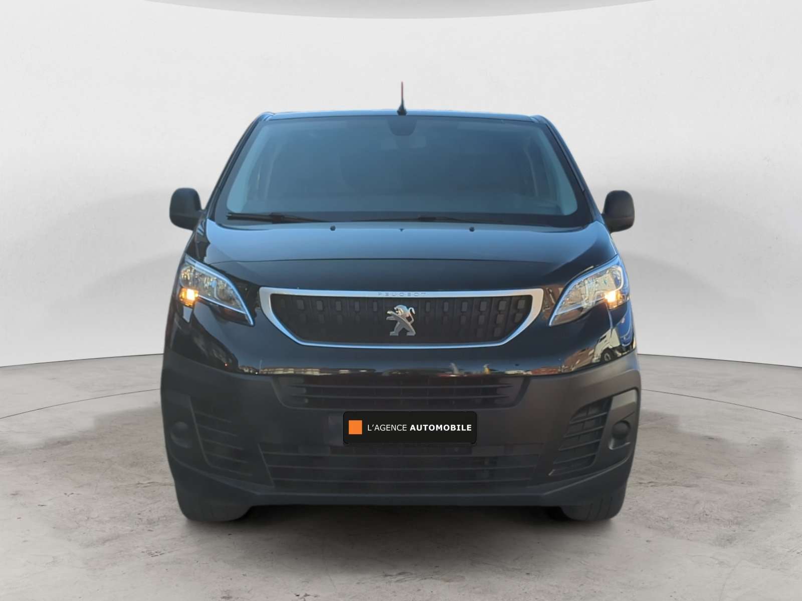 Peugeot Expert 2.0 BlueHDi L1