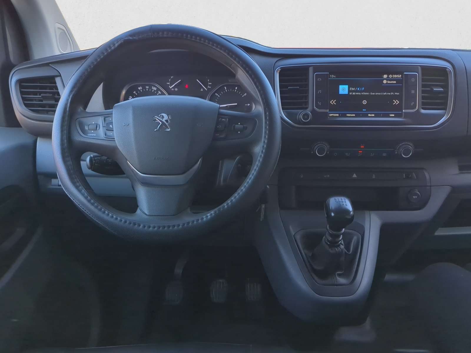 Peugeot Expert 2.0 BlueHDi L1