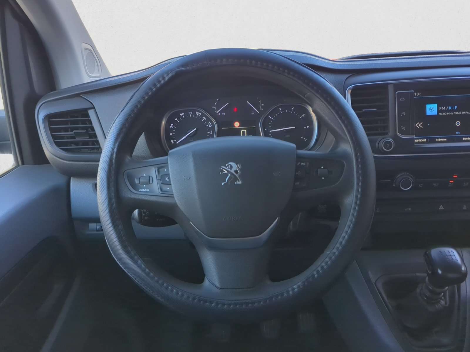 Peugeot Expert 2.0 BlueHDi L1