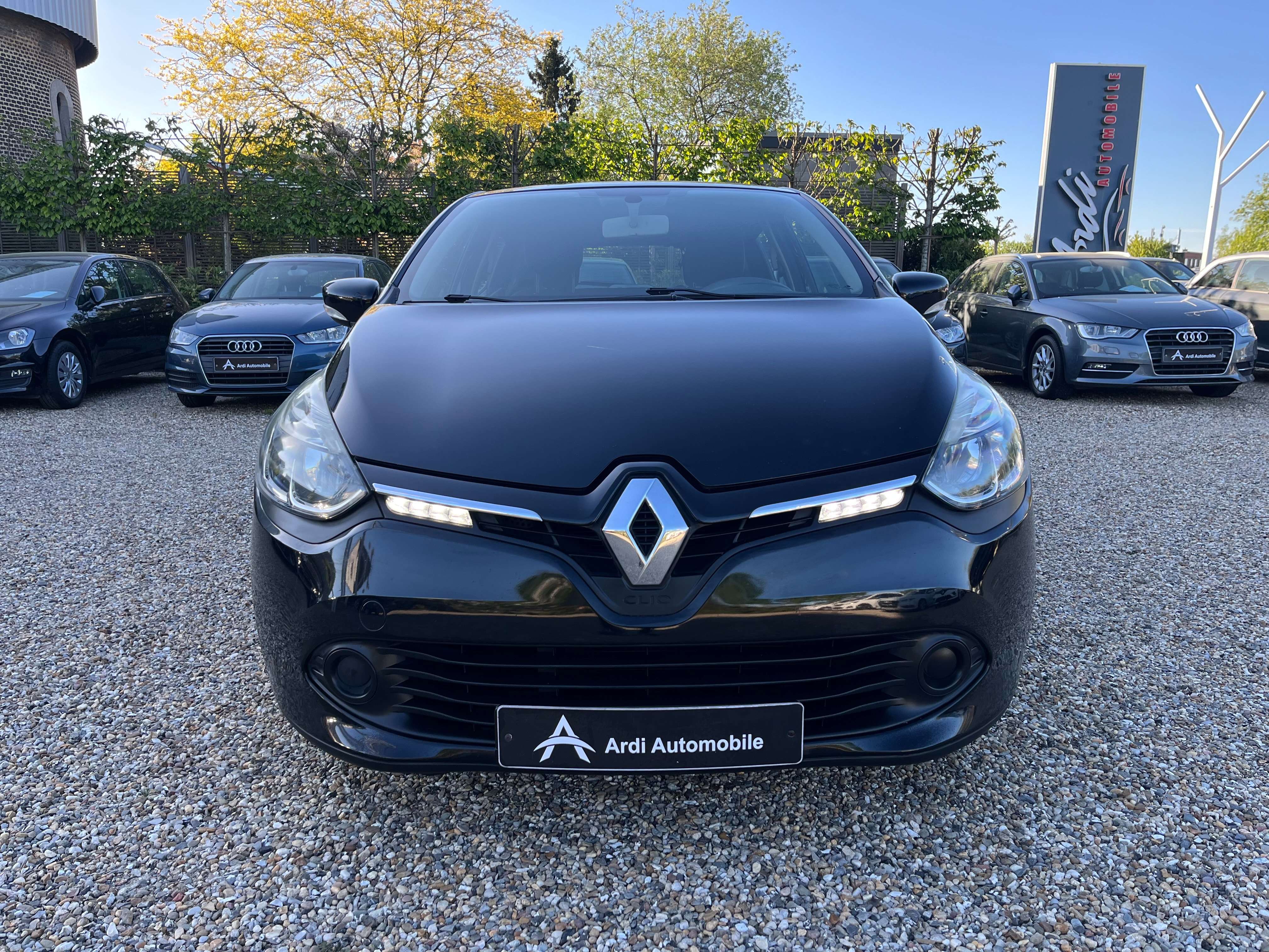 Renault Clio Clio 1.2i*GARANTIE*CRUISE*CLIM*BLUETHOOTH*NAVI*