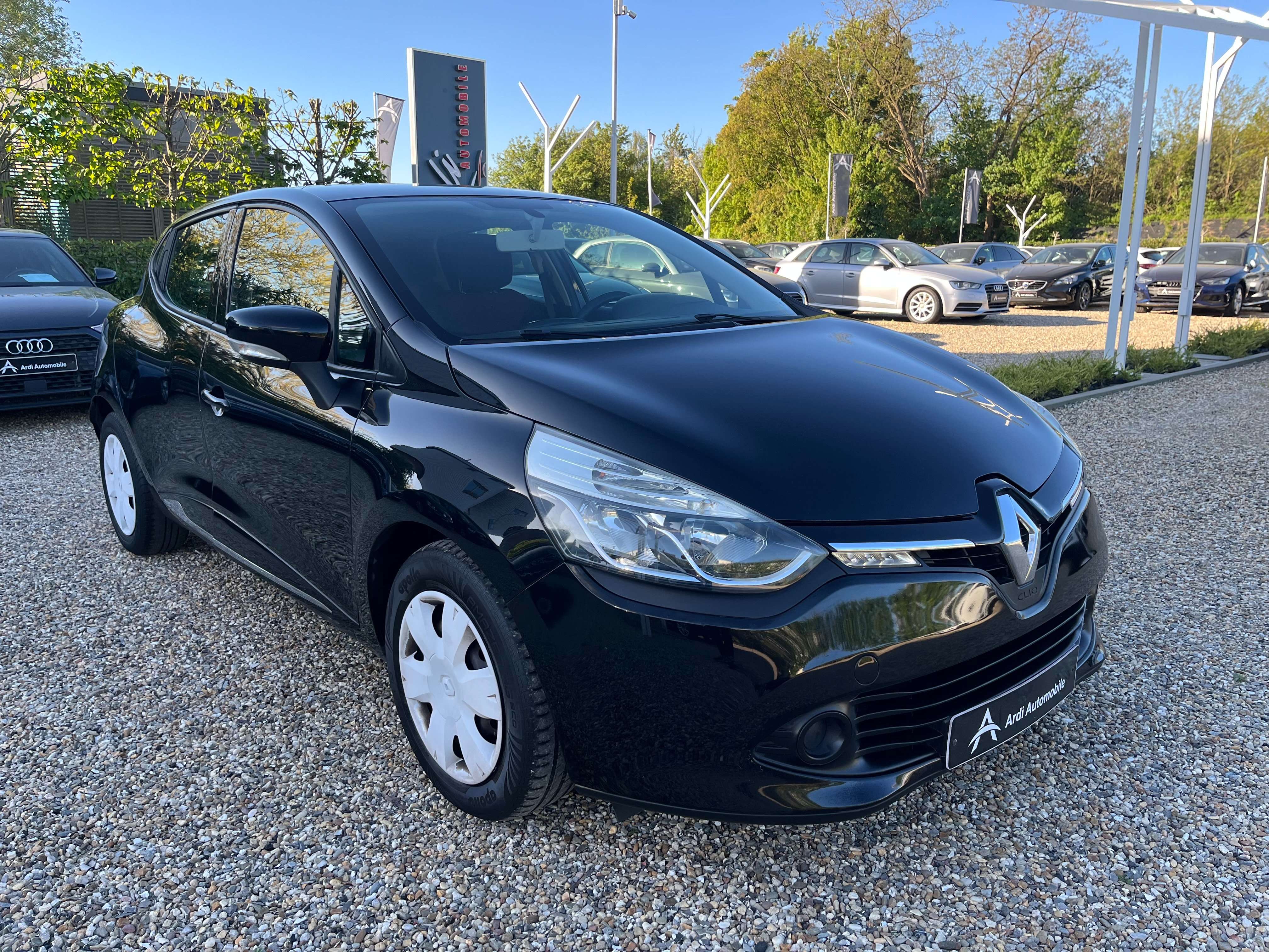 Renault Clio Clio 1.2i*GARANTIE*CRUISE*CLIM*BLUETHOOTH*NAVI*