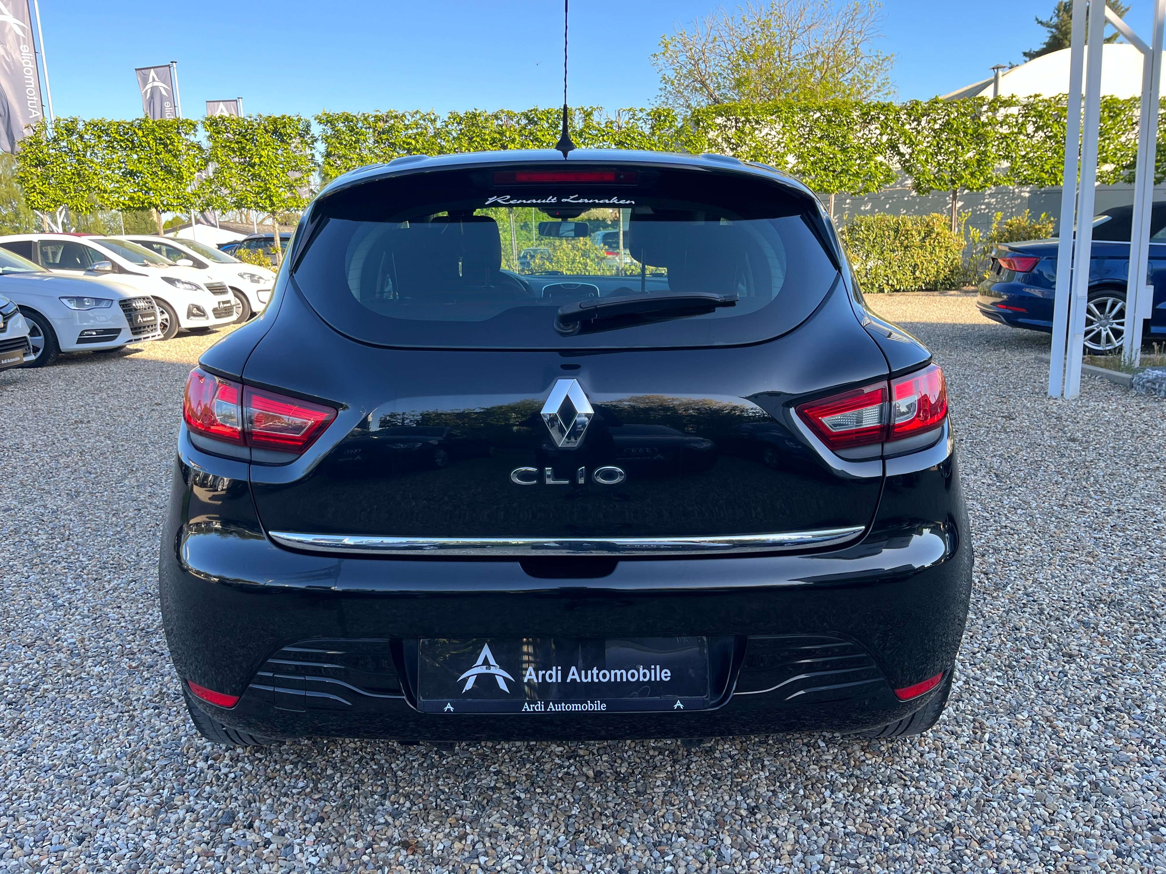Renault Clio Clio 1.2i*GARANTIE*CRUISE*CLIM*BLUETHOOTH*NAVI*