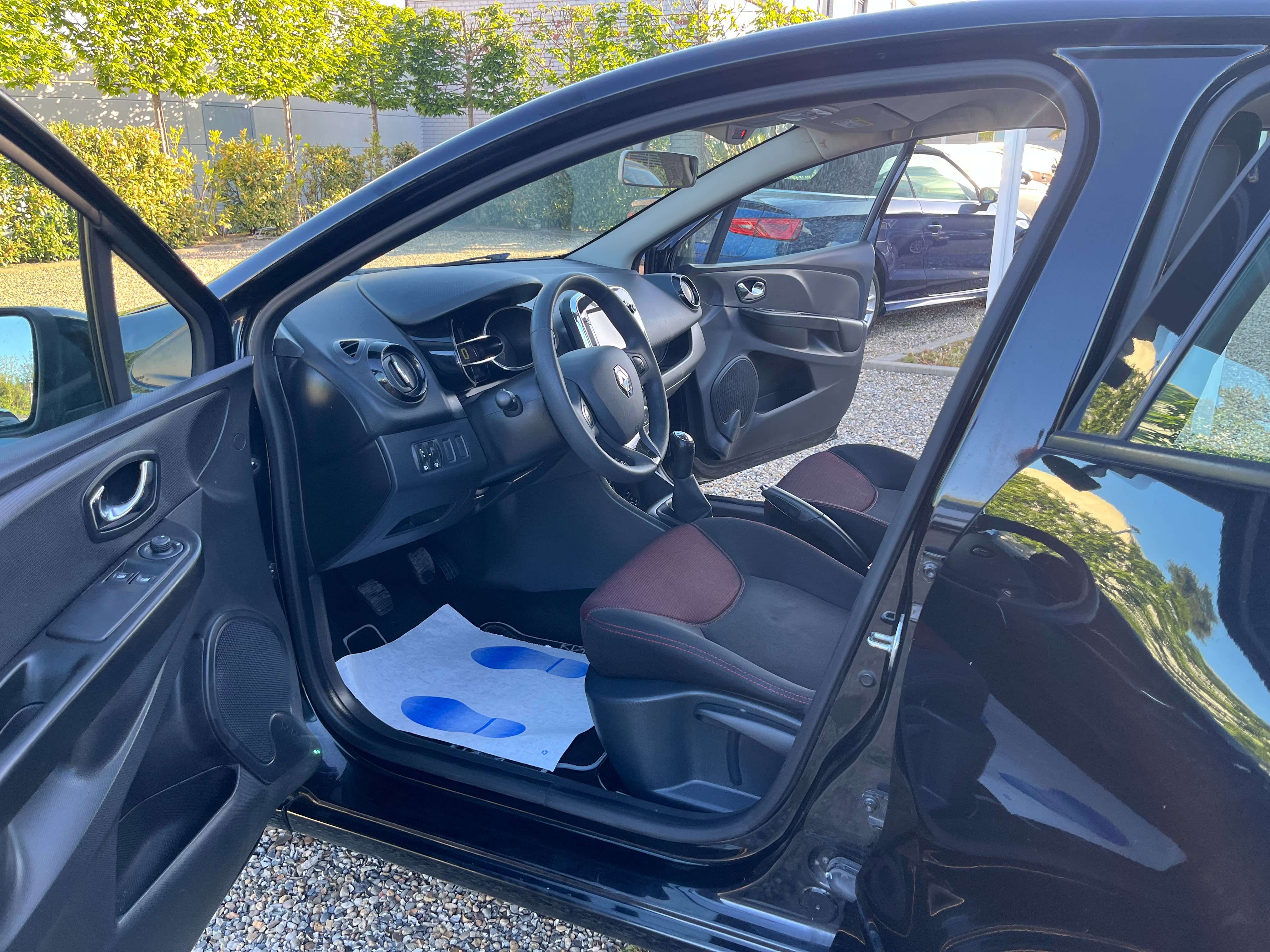 Renault Clio Clio 1.2i*GARANTIE*CRUISE*CLIM*BLUETHOOTH*NAVI*