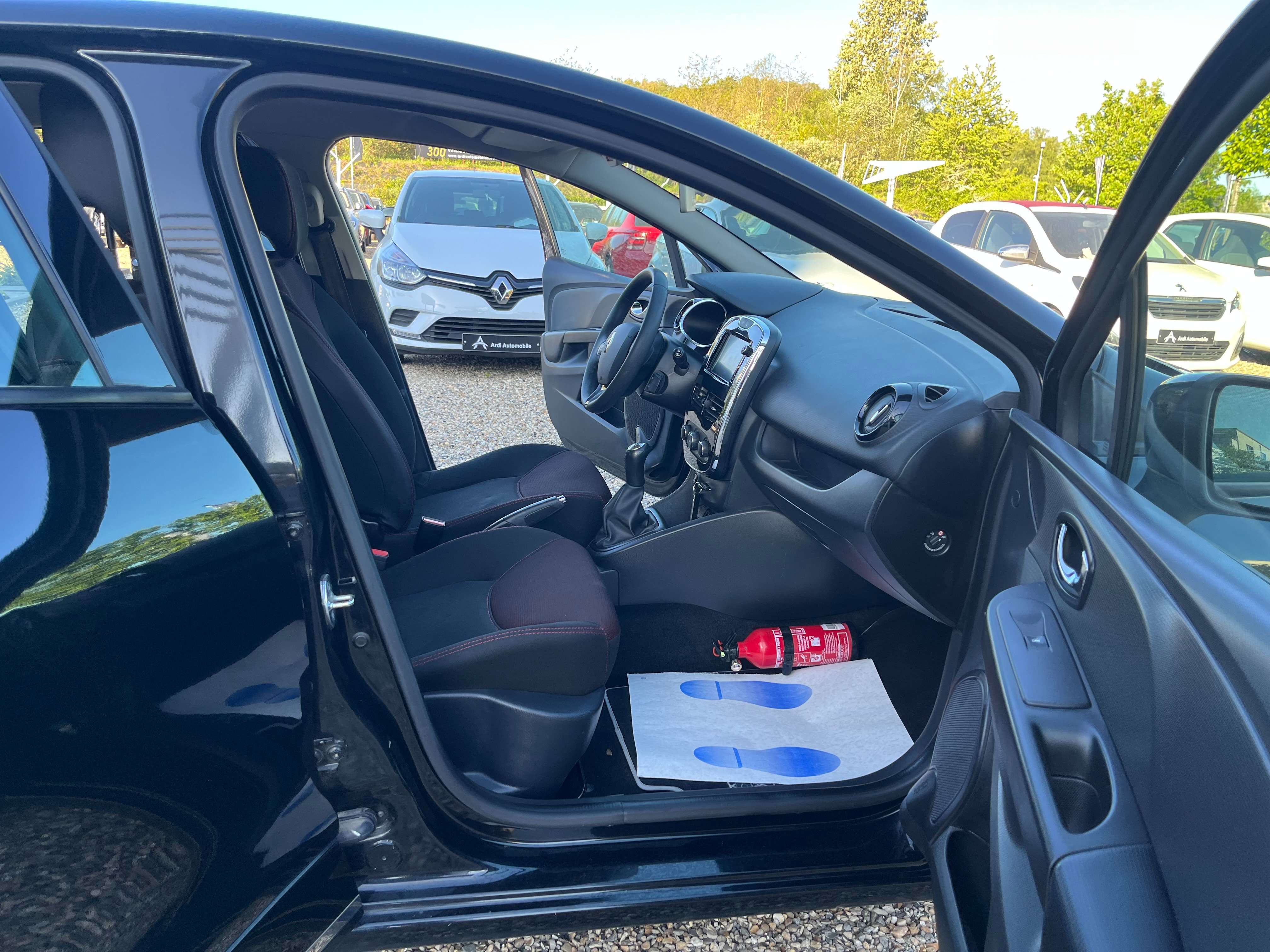 Renault Clio Clio 1.2i*GARANTIE*CRUISE*CLIM*BLUETHOOTH*NAVI*