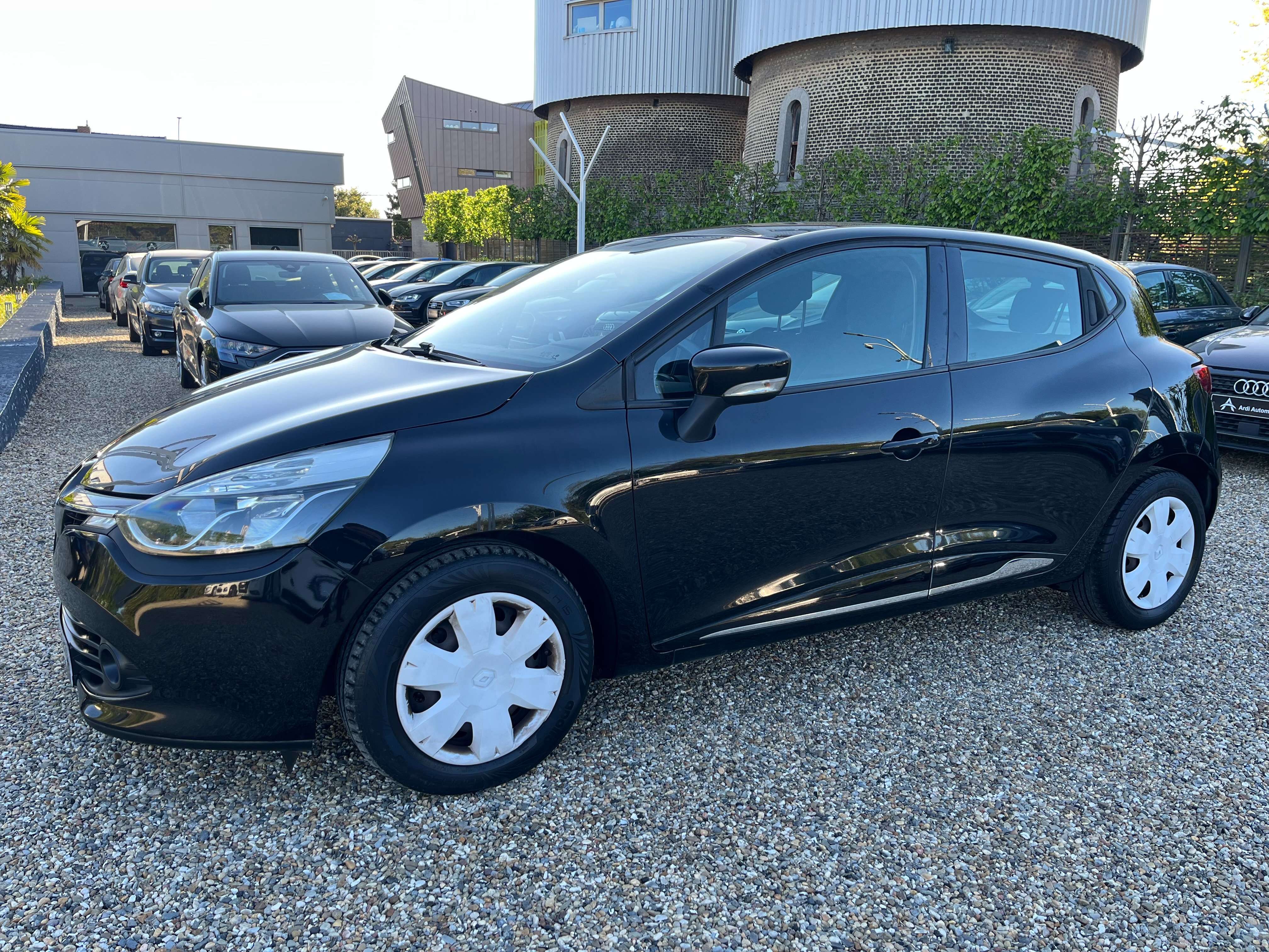 Renault Clio Clio 1.2i*GARANTIE*CRUISE*CLIM*BLUETHOOTH*NAVI*