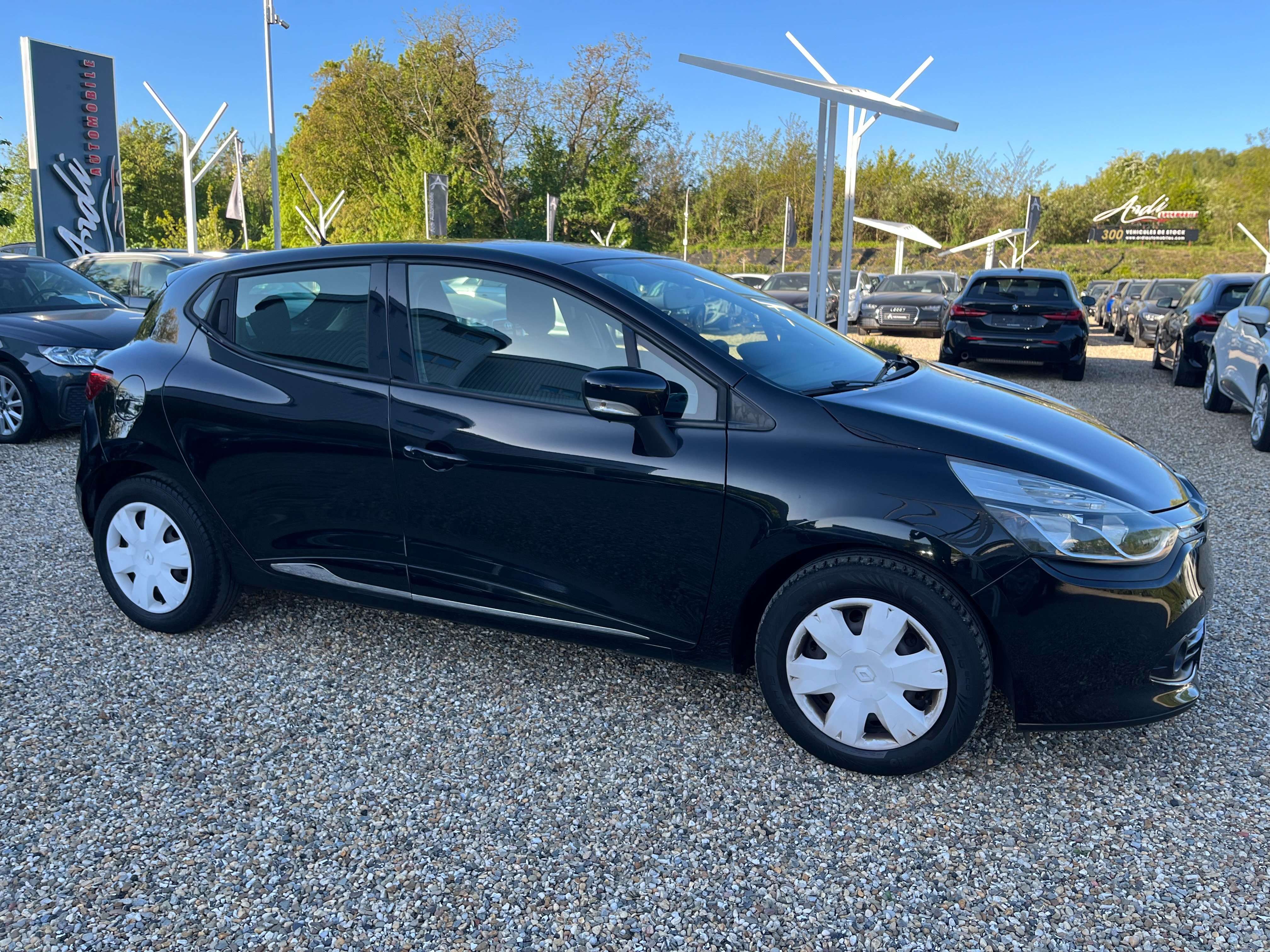 Renault Clio Clio 1.2i*GARANTIE*CRUISE*CLIM*BLUETHOOTH*NAVI*