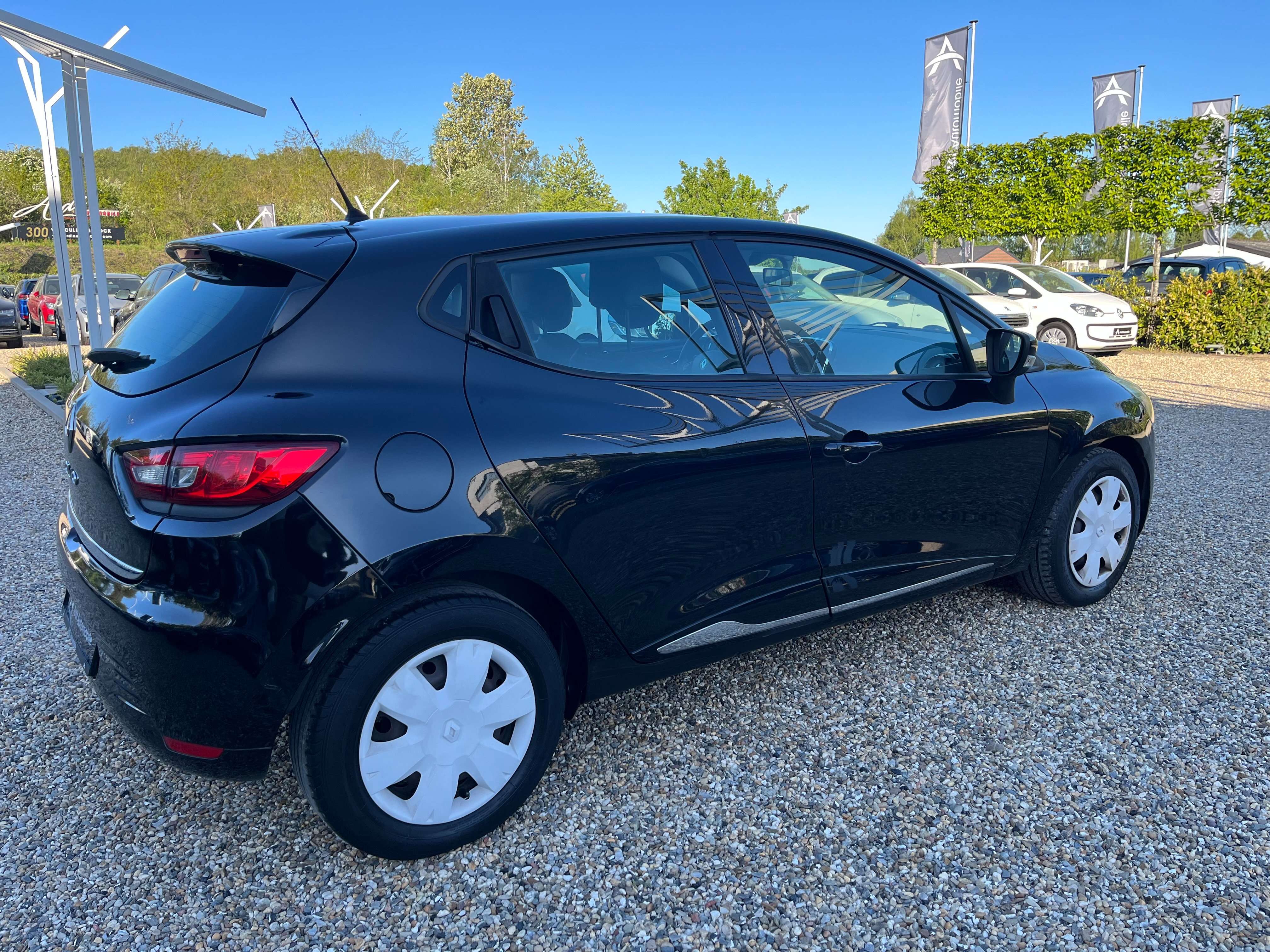 Renault Clio Clio 1.2i*GARANTIE*CRUISE*CLIM*BLUETHOOTH*NAVI*