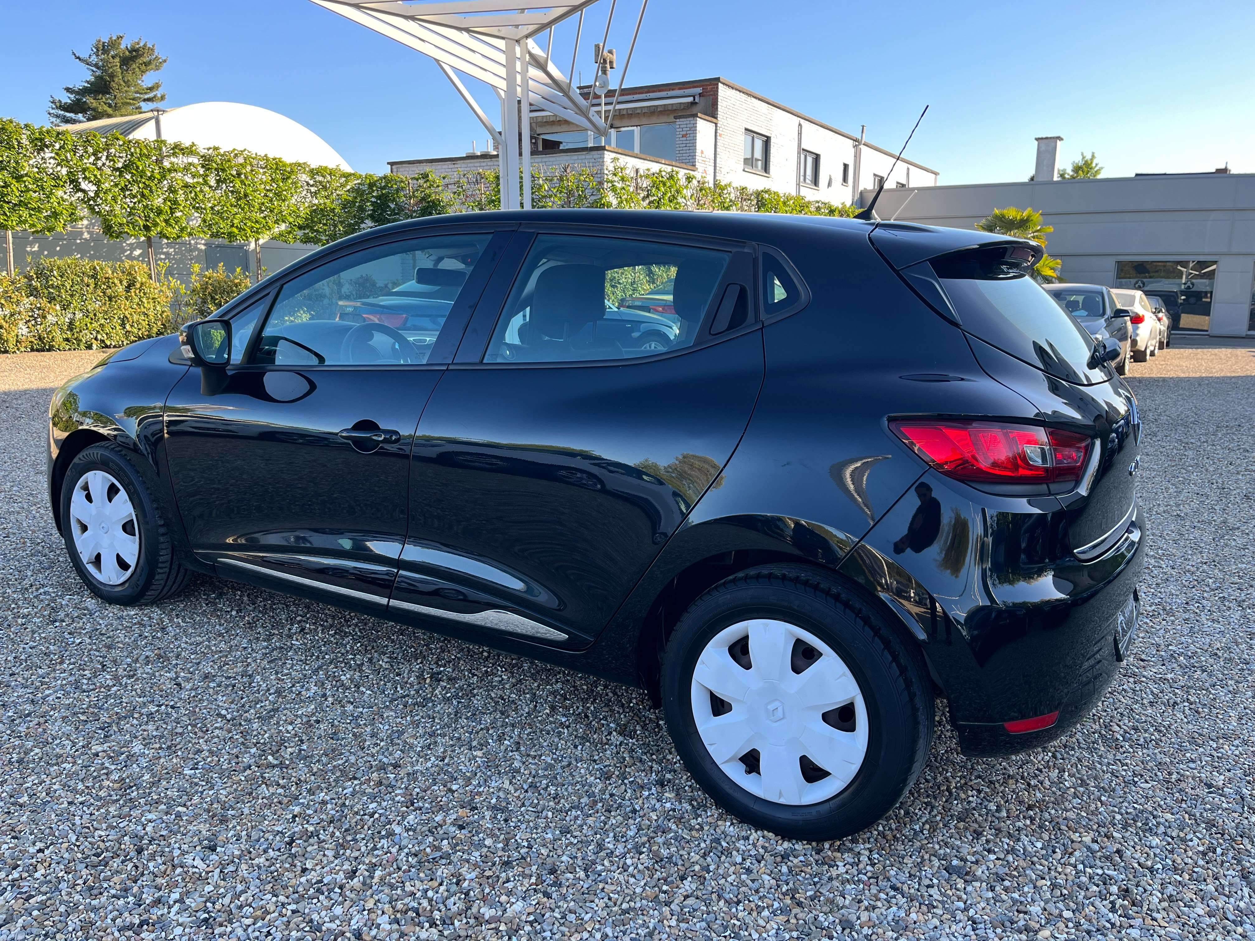 Renault Clio Clio 1.2i*GARANTIE*CRUISE*CLIM*BLUETHOOTH*NAVI*