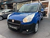Fiat Doblo 1.4 T-Jet CNG 120Cv Airco Attache Rem Barres Toit Tres Propre Carnet Garantie thumbnail