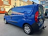Fiat Doblo 1.4 T-Jet CNG 120Cv Airco Attache Rem Barres Toit Tres Propre Carnet Garantie thumbnail