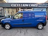 Fiat Doblo 1.4 T-Jet CNG 120Cv Airco Attache Rem Barres Toit Tres Propre Carnet Garantie thumbnail
