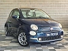 Fiat 500 🟢1.2 ESSENCE 69CV - TOIT PANO - CAPTEURS - GPS - CRUISE thumbnail