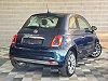 Fiat 500 🟢1.2 ESSENCE 69CV - TOIT PANO - CAPTEURS - GPS - CRUISE thumbnail