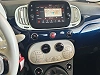Fiat 500 🟢1.2 ESSENCE 69CV - TOIT PANO - CAPTEURS - GPS - CRUISE thumbnail