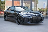 BMW i4 eDrive40 M-performance/360°Cam/HUD/ACC/Memory/Keyles thumbnail