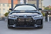 BMW i4 eDrive40 M-performance/360°Cam/HUD/ACC/Memory/Keyles thumbnail
