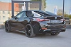 BMW i4 eDrive40 M-performance/360°Cam/HUD/ACC/Memory/Keyles thumbnail