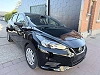 Nissan Micra 1.0 IG-T N-Design Xtronic thumbnail