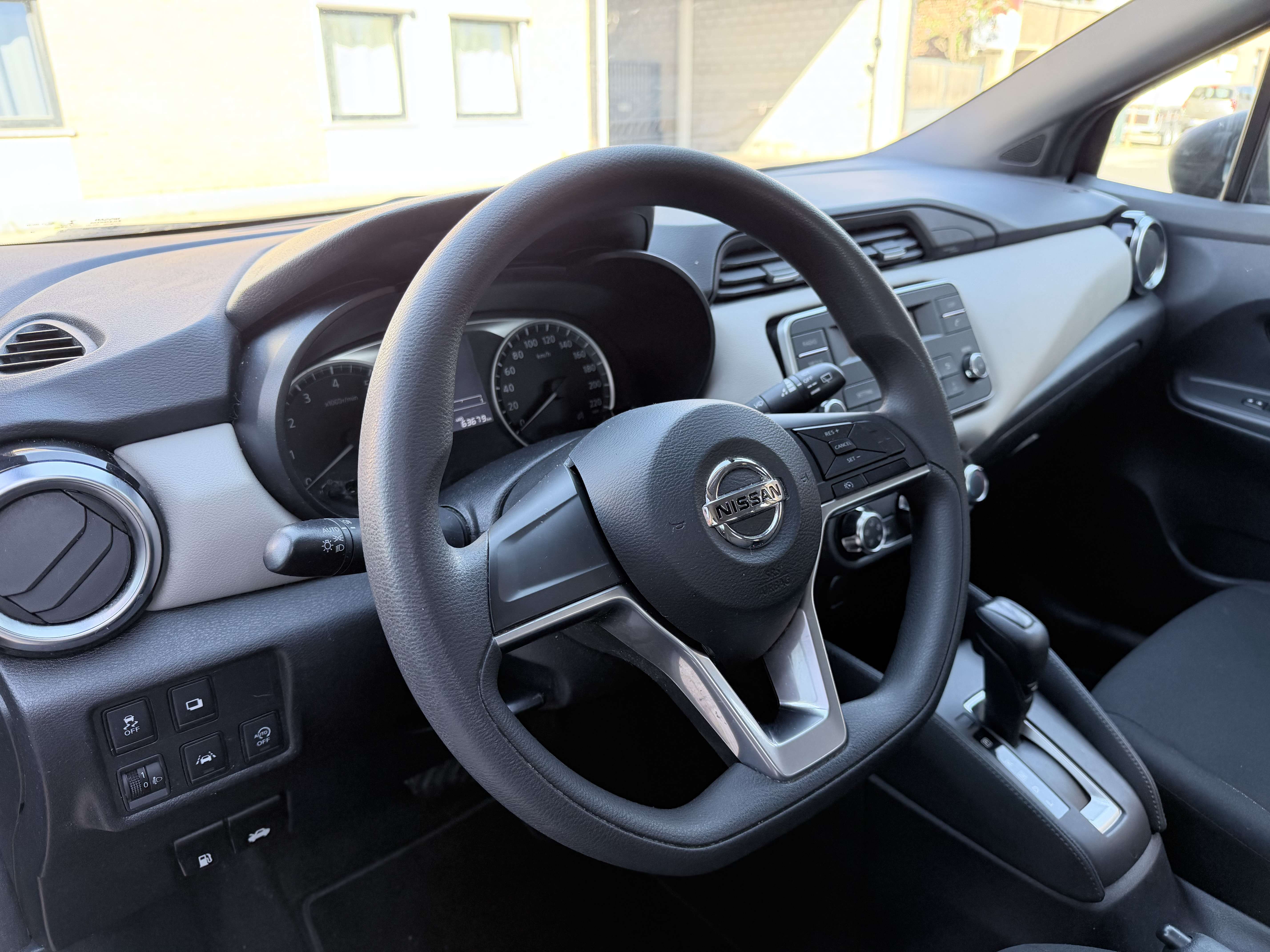 Nissan Micra 1.0 IG-T N-Design Xtronic