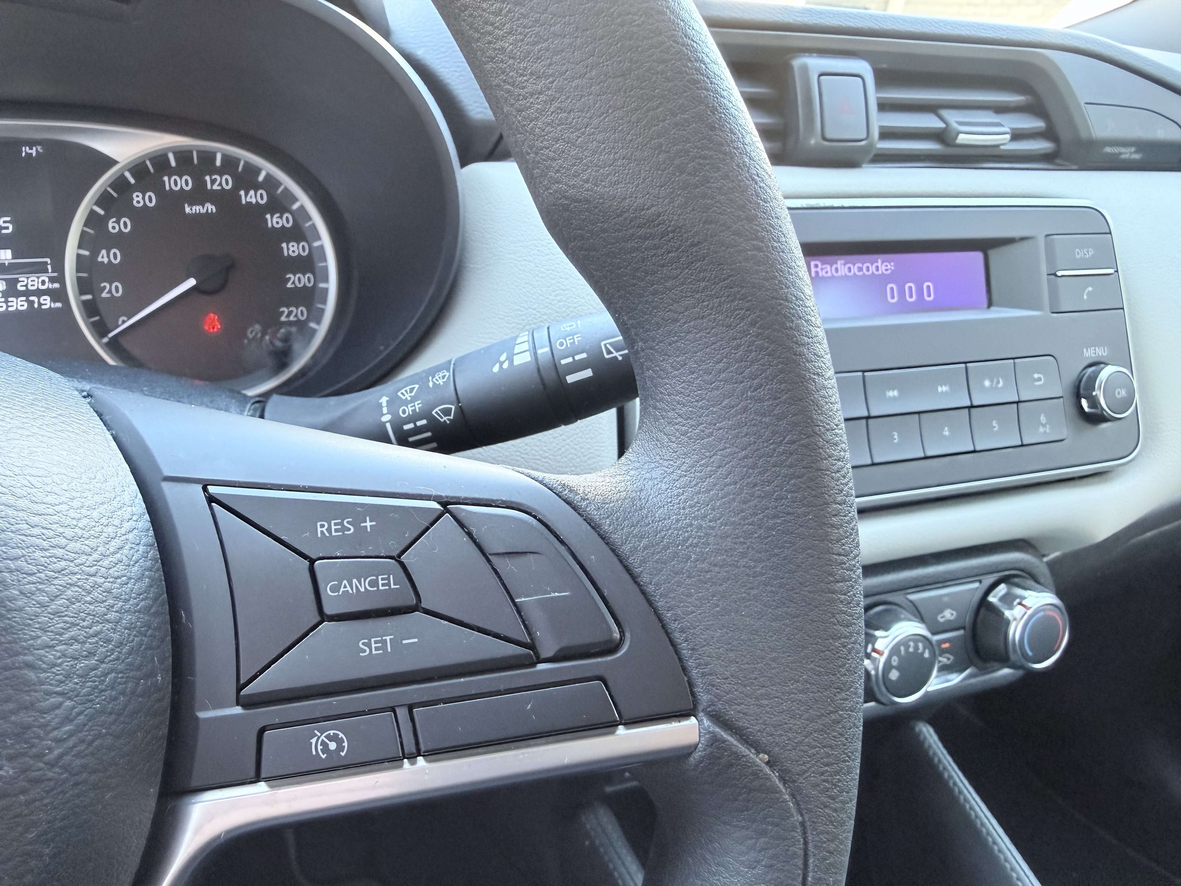 Nissan Micra 1.0 IG-T N-Design Xtronic