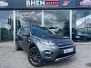 Land Rover Discovery Sport Discovery Sport 2.0 TD4 HSE Luxury (EU6d-TEMP) thumbnail
