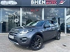 Land Rover Discovery Sport Discovery Sport 2.0 TD4 HSE Luxury (EU6d-TEMP) thumbnail