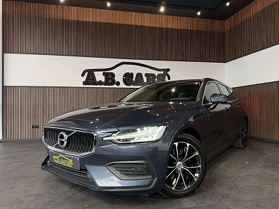 Volvo V60 V60 2.0 B3 MHEV - AUTOMATIQUE - GARANTIE 12MOIS