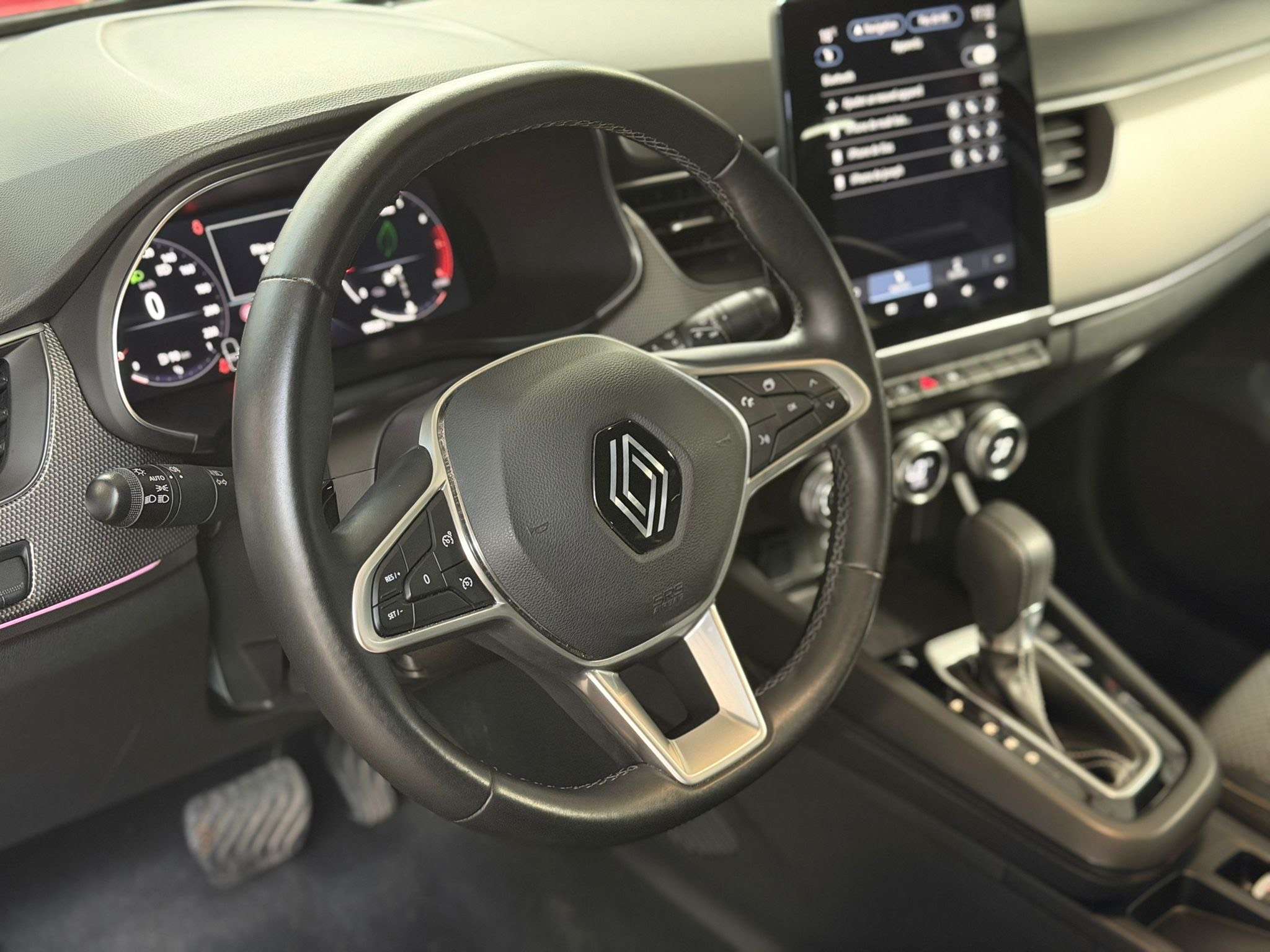 Renault Arkana 1.3 TCe * TVA * 1ER PROP * KEYLESS * COCKPIT