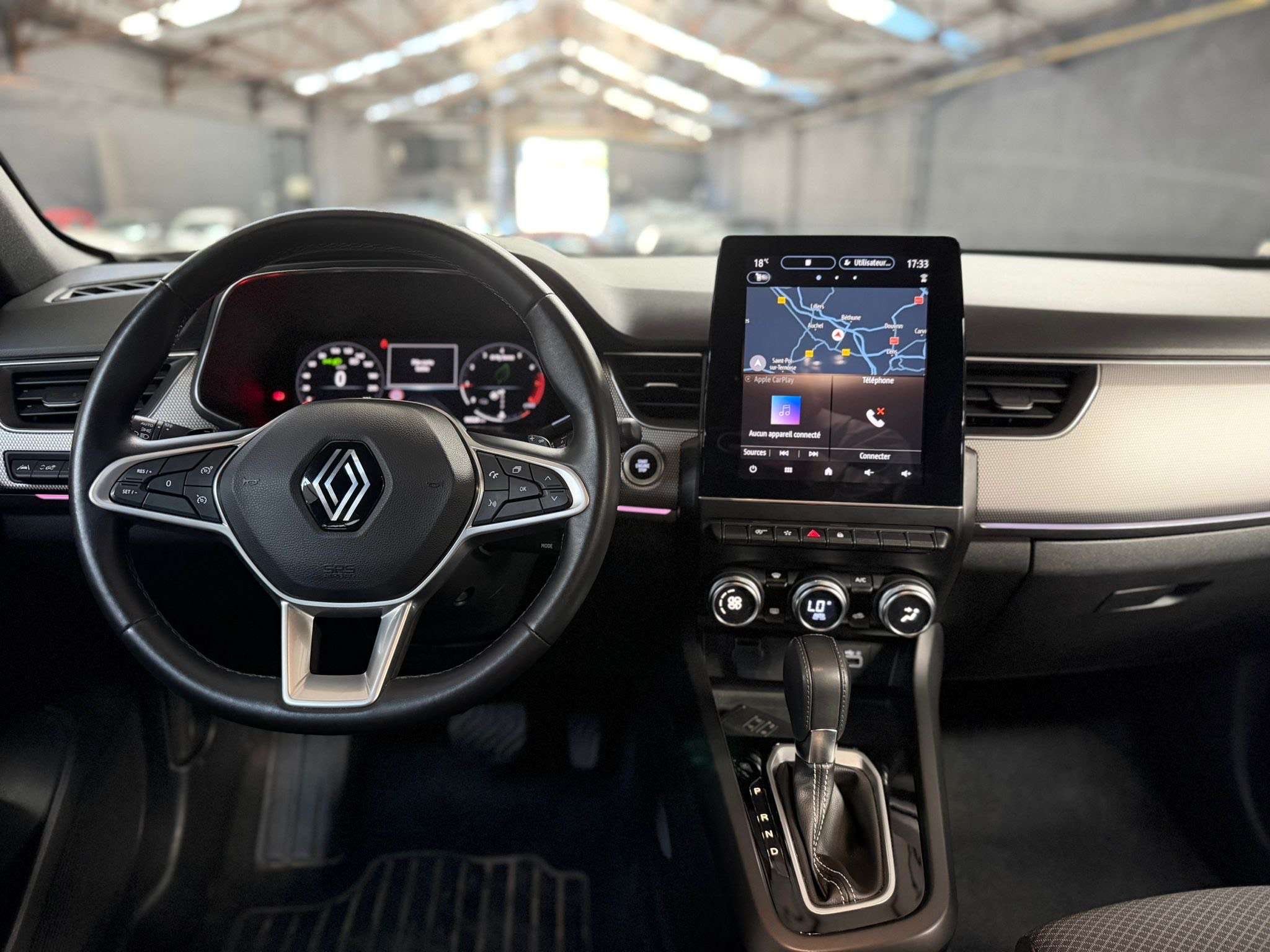 Renault Arkana 1.3 TCe * TVA * 1ER PROP * KEYLESS * COCKPIT