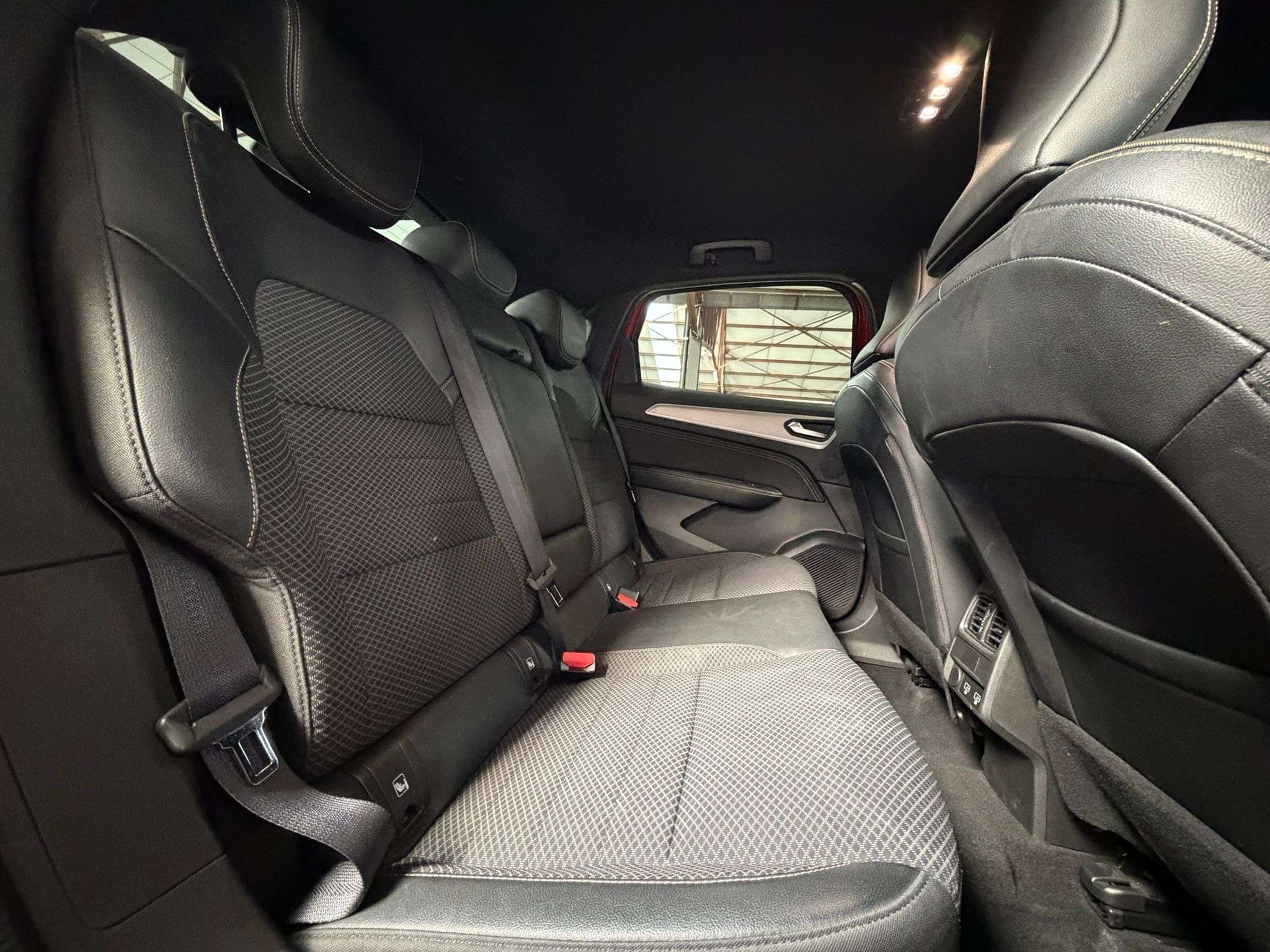 Renault Arkana 1.3 TCe * TVA * 1ER PROP * KEYLESS * COCKPIT