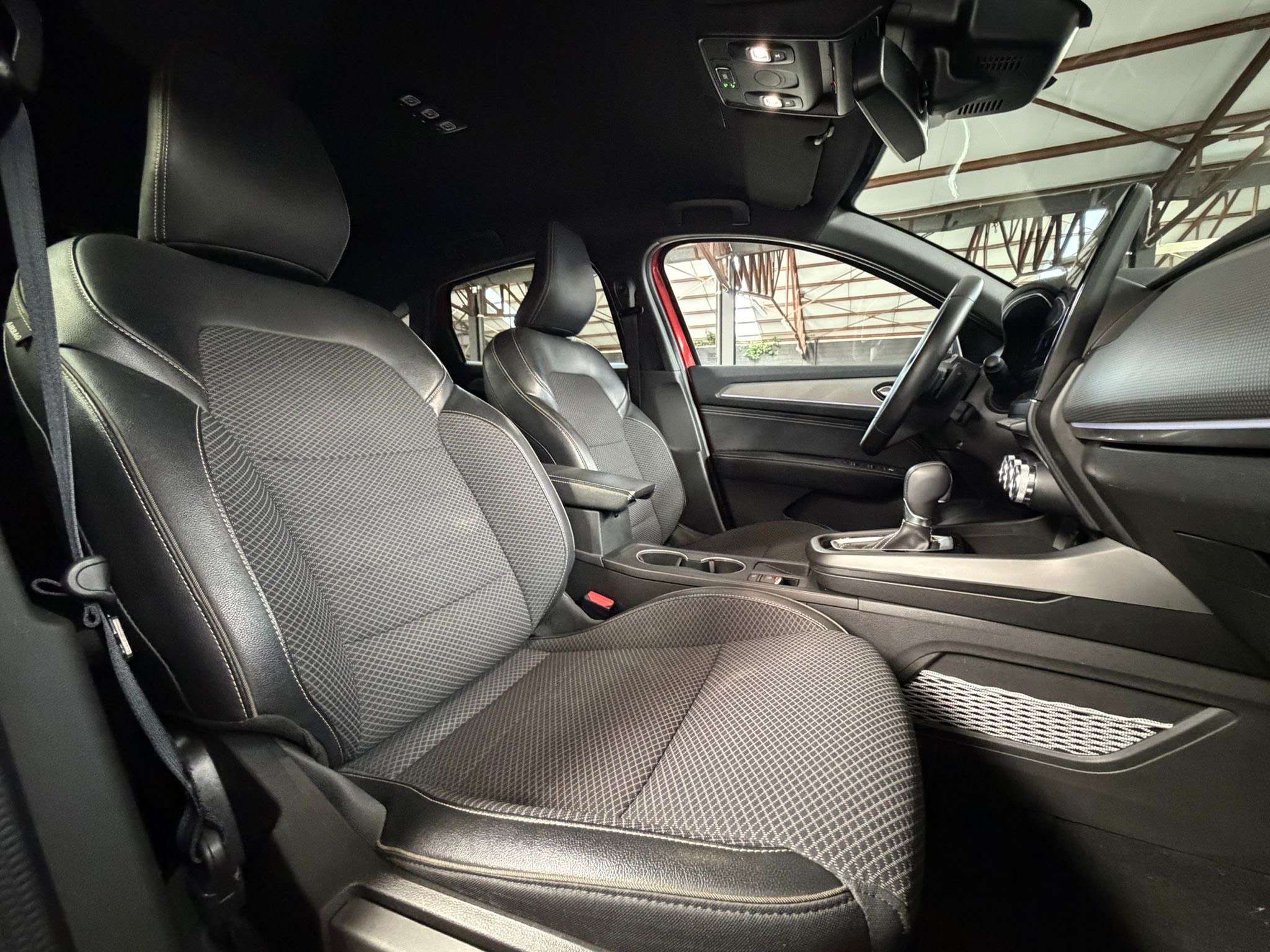 Renault Arkana 1.3 TCe * TVA * 1ER PROP * KEYLESS * COCKPIT