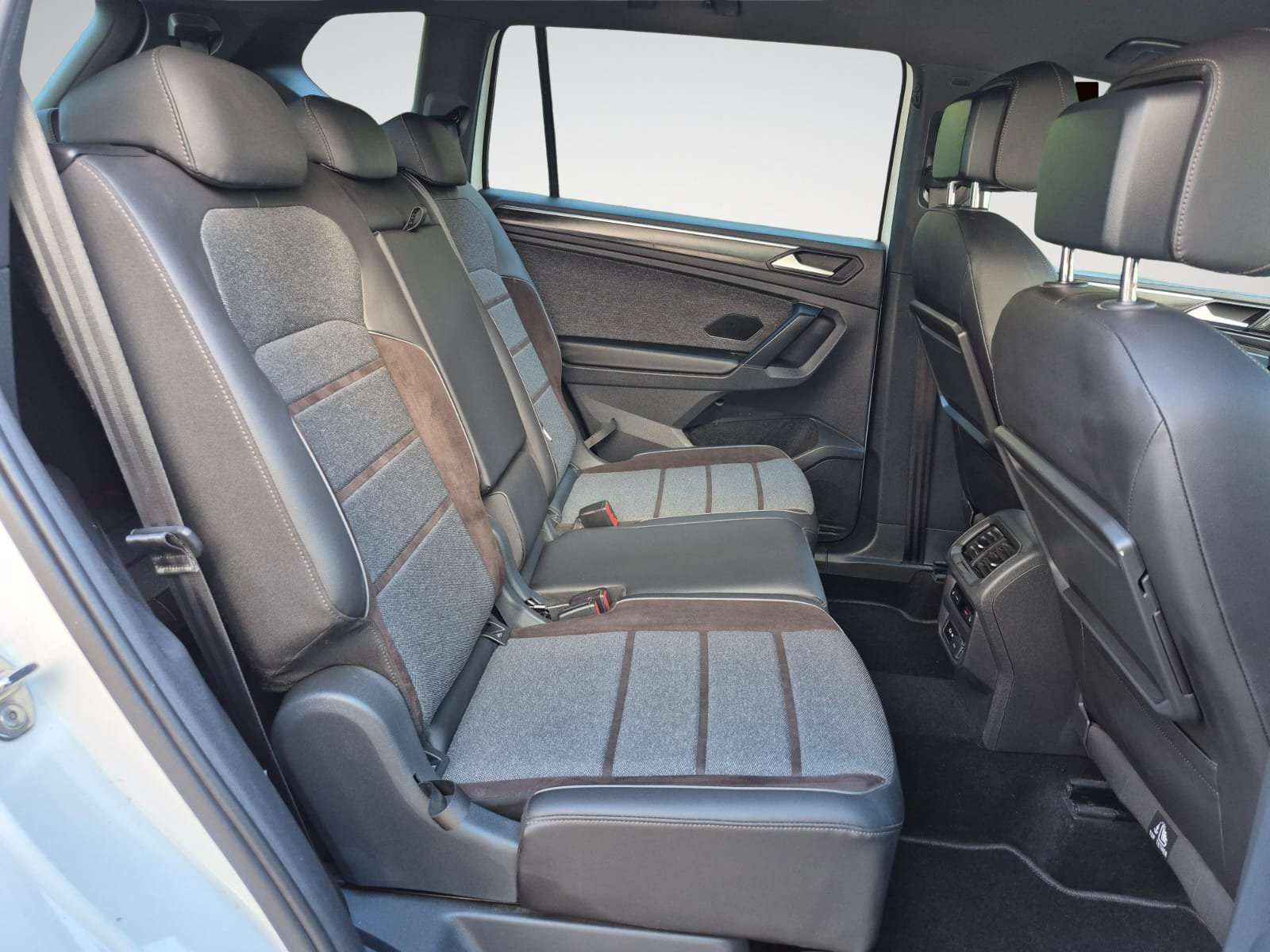 SEAT Tarraco 2.0 CR TDi 4Drive FR DSG - Idéal Famille 7 Places - Automatique - Garantie 12 Mois avec Entretien effectué - Zone LEZ Ok