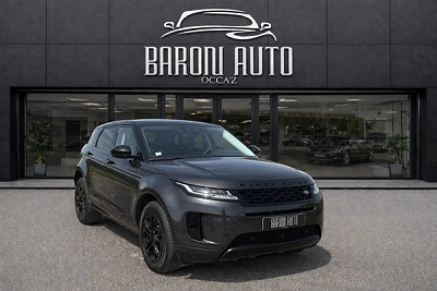 Land Rover Range Rover Evoque II D150 8CV