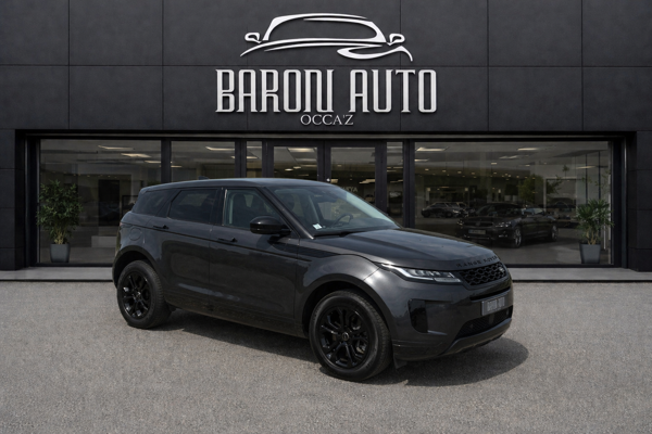 Land Rover Range Rover Evoque II D150 8CV