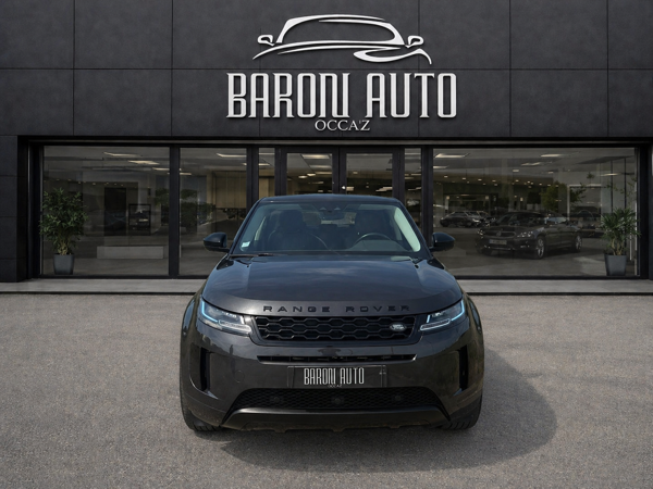 Land Rover Range Rover Evoque II D150 8CV