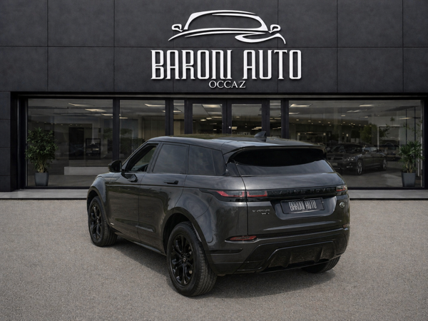 Land Rover Range Rover Evoque II D150 8CV